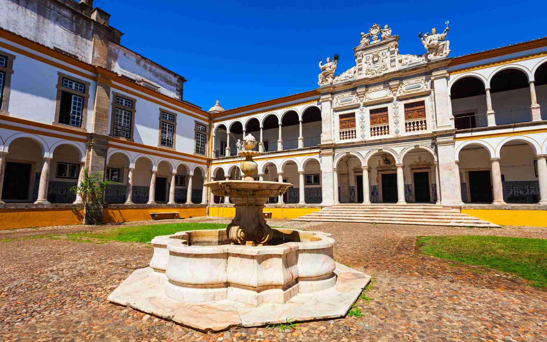 Universidade de Évora