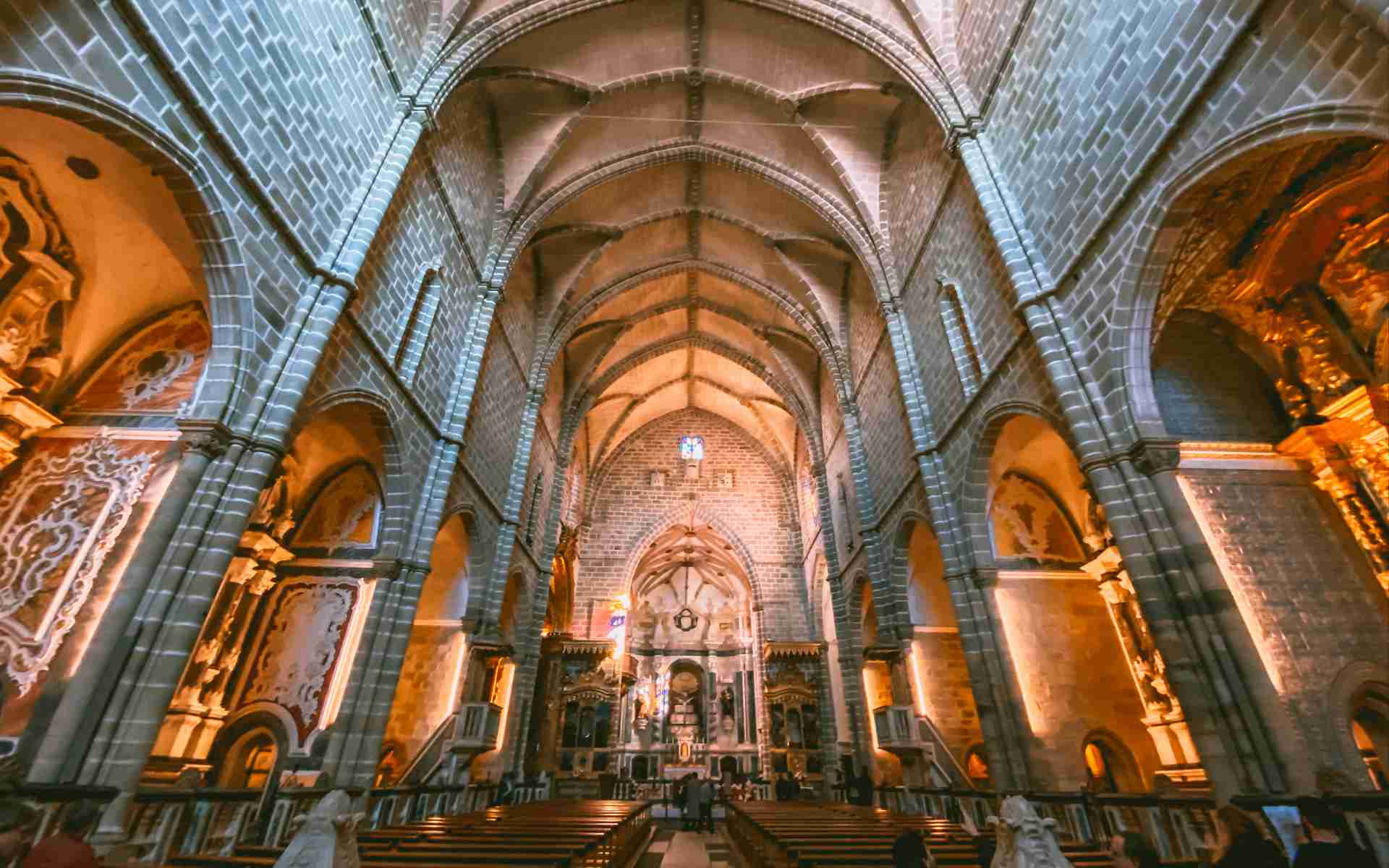 Sé de Évora