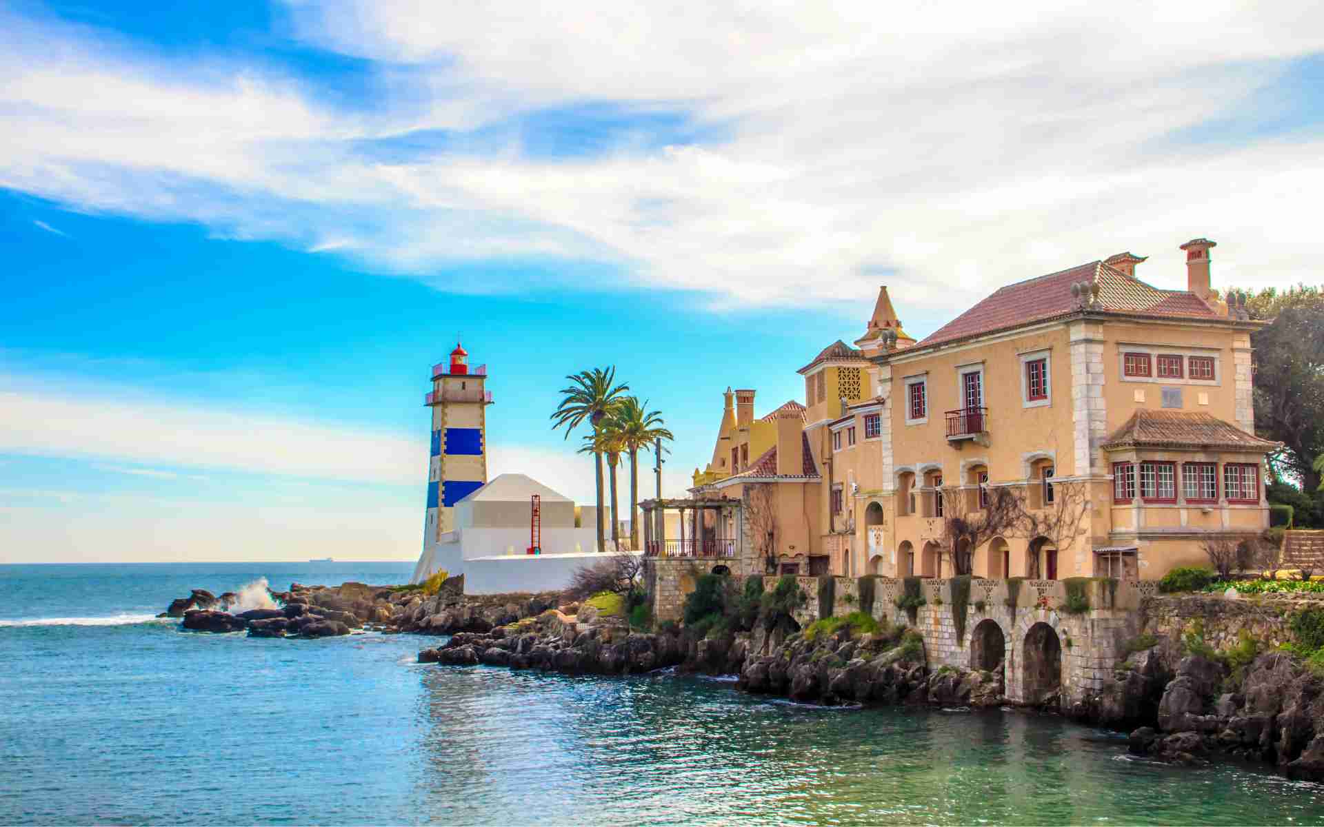 Cascais