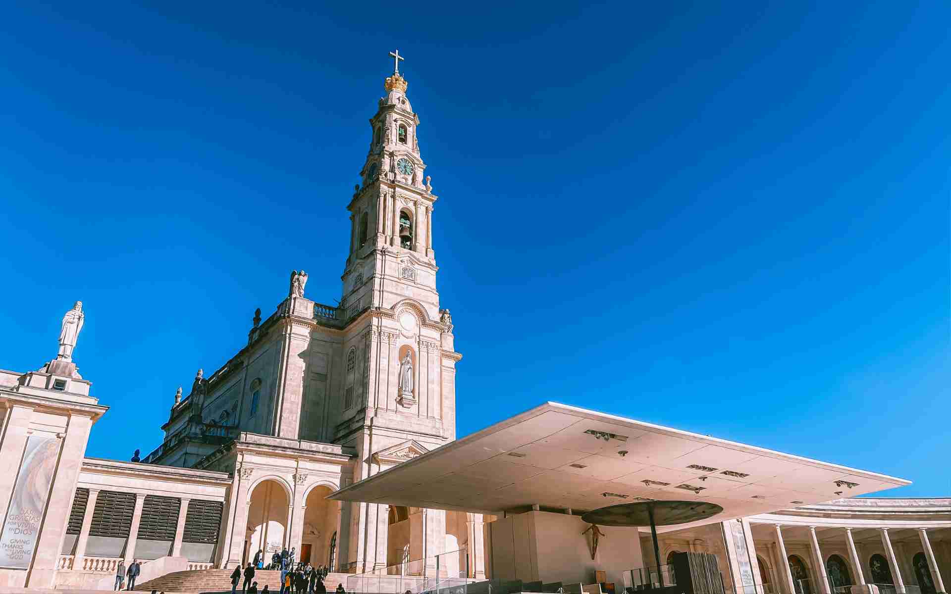 Santuário de Fátima