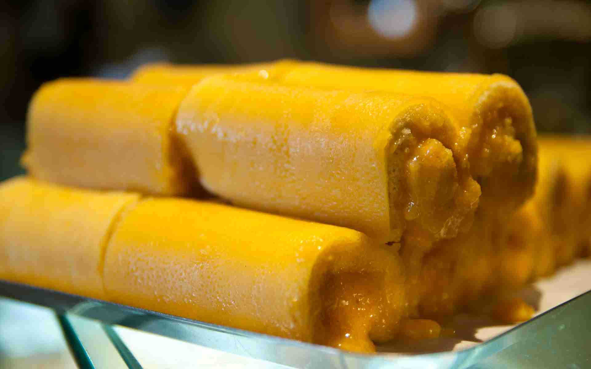 Tortas de Azeitão