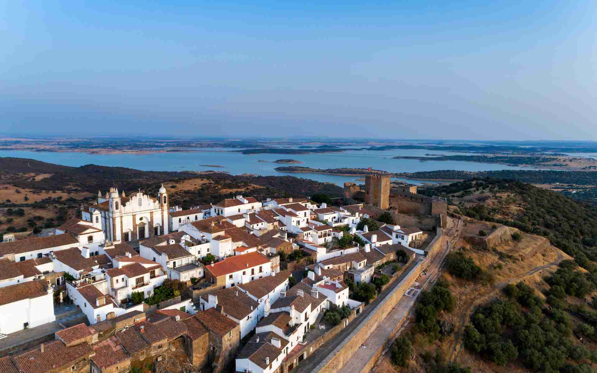 Monsaraz