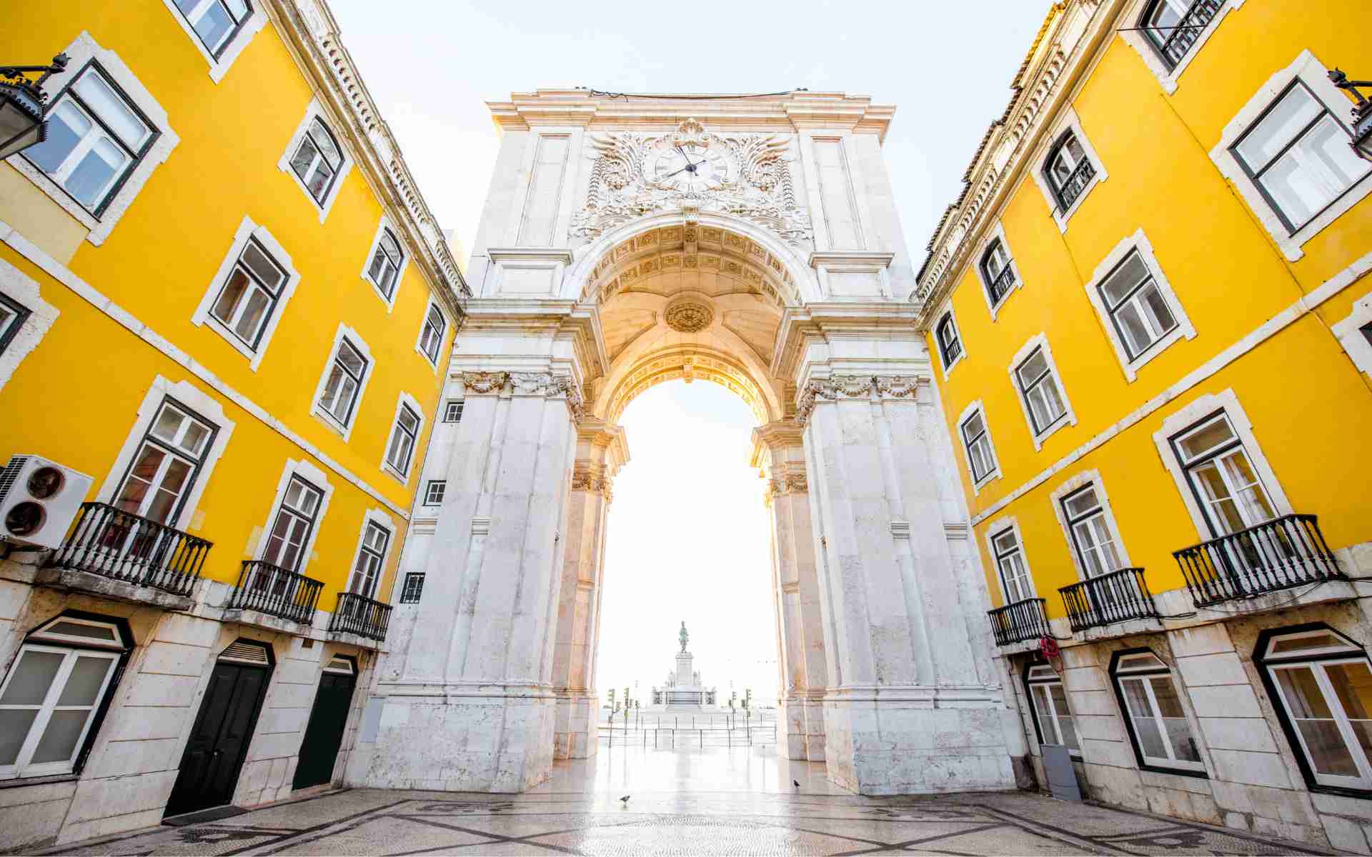 Arco da Rua Augusta